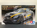 Tamiya No. 345 Mercedes-AMG GT3