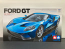 Tamiya No. 346 Ford GT