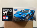 Tamiya No. 346 Ford GT