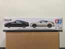 Tamiya No. 348 Nissan Fairlady Z Heritage Edition 370Z Z34