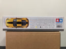 Tamiya No. 348 Nissan Fairlady Z Heritage Edition 370Z Z34
