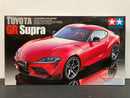 Tamiya No. 351 Toyota GR Supra
