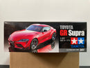 Tamiya No. 351 Toyota GR Supra