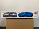 Tamiya No. 351 Toyota GR Supra