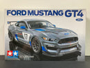 Tamiya No. 354 Ford Mustang GT4 by Ford Performance