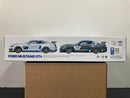 Tamiya No. 354 Ford Mustang GT4 by Ford Performance