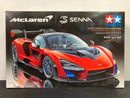Tamiya No. 355 McLaren Senna