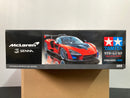 Tamiya No. 355 McLaren Senna