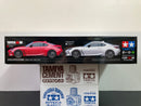 Tamiya No. 361 Toyota GR 86 ZN8