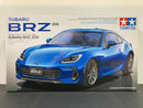 Tamiya No. 362 Subaru BRZ ZD8