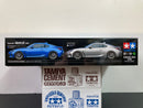 Tamiya No. 362 Subaru BRZ ZD8