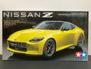 Tamiya No. 363 Nissan Fairlady Z RZ34