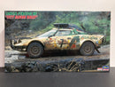 CR-36 Lancia Stratos HF - Year 1977 Safari Rally Version