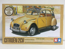 Tamiya No. 415 Citroen 2CV