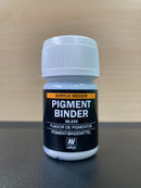 Pigment Binder - 色粉黏合劑 35 ml