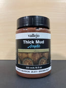 Diorama Effects - 情景製作 舊化製作 場景 佈景 特效液 200 ml