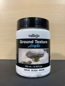 Diorama Effects - 情景製作 舊化製作 場景 佈景 特效液 200 ml