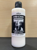 Mecha Varnish - 高達機甲水性透明保護漆 200 ml