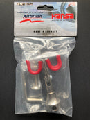 Harder & Steenbeck Airbrush Holder Duo 270200