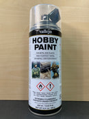 Hobby Spray Paint - 噴罐 [雙噴頭] 400 ml