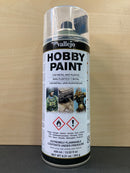 Hobby Spray Paint - 噴罐 [雙噴頭] 400 ml