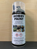 Hobby Spray Paint - 噴罐 [雙噴頭] 400 ml