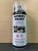 Hobby Spray Paint - 噴罐 [雙噴頭] 400 ml