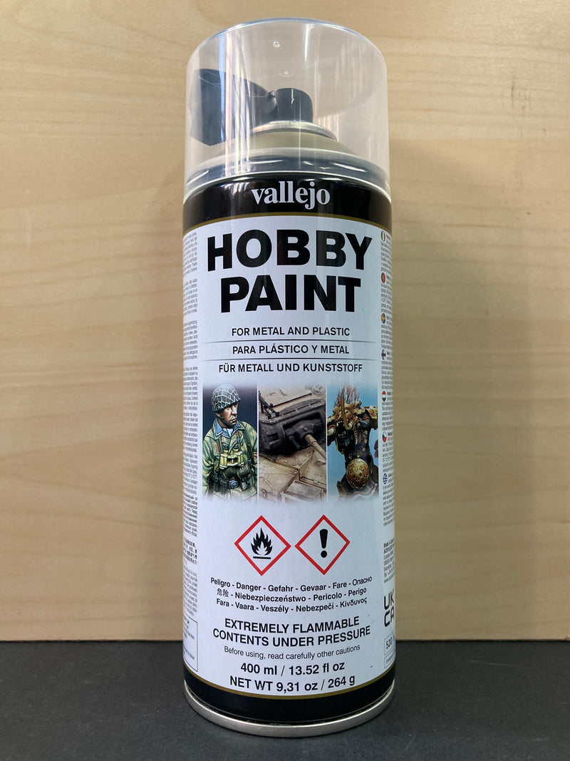 Hobby Spray Paint - 噴罐 [雙噴頭] 400 ml