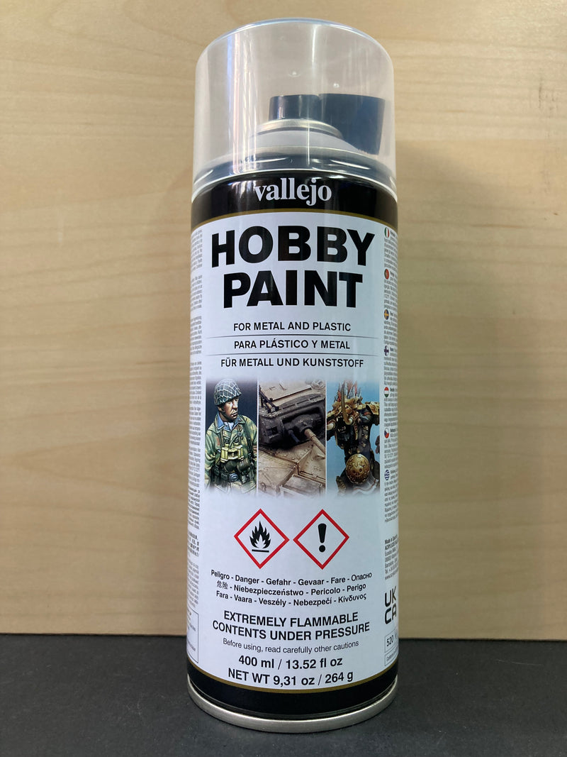 Hobby Spray Paint - 噴罐 [雙噴頭] 400 ml
