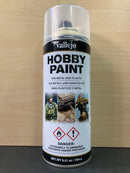 Hobby Spray Paint - 噴罐 [雙噴頭] 400 ml