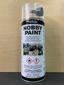 Hobby Spray Paint - 噴罐 [雙噴頭] 400 ml