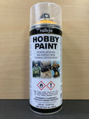Hobby Spray Paint - 噴罐 [雙噴頭] 400 ml
