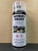 Hobby Spray Paint - 噴罐 [雙噴頭] 400 ml
