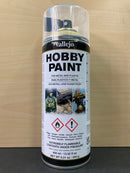 Hobby Spray Paint - 噴罐 [雙噴頭] 400 ml