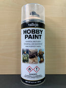Hobby Spray Paint - 噴罐 [雙噴頭] 400 ml