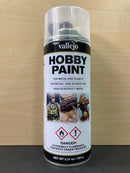 Hobby Spray Paint - 噴罐 [雙噴頭] 400 ml