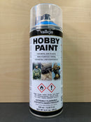 Hobby Spray Paint - 噴罐 [雙噴頭] 400 ml