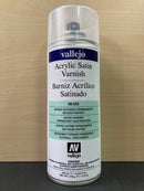 Hobby Spray Paint - 噴罐 [雙噴頭] 400 ml