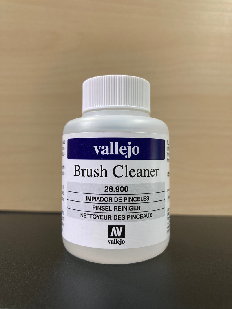 Brush Restorer & Cleaner - 畫筆修復液 清潔液 85 ml