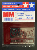 [35187] Zimmerit Coating Applicator