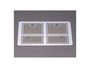 [35217] German Tiger I Early Production Photo-Etched Grille Set