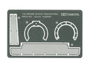[35273] U.S. M1A1/A2 Abrams Photo-Etched Parts Set