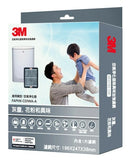 Room Air Purifier Odor and Particulate Replacement Filter 空氣淨化器專用濾網 - 濾除異味 MFAF190-ORF