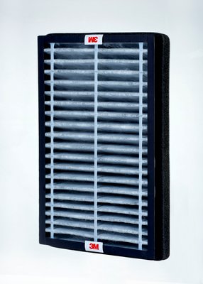 Room Air Purifier Particulate Replacement Filter 空氣淨化器專用濾網 - 濾除顆粒物 MFAF190-1P