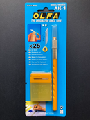 Standard Art Knife AK-1