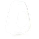 Filter Retainer 501 過濾棉膠蓋 (配合5N11濾棉使用) 防粉塵、霧滴 (1 pc.)