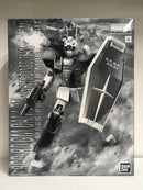 MG 1/100 RGC-80 GM Cannon (White Dingo Team Custom) E.F.S.F. Mass-Produced Mobile Suit