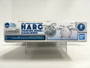 Haro [Painting Model] Clear & White Version