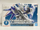 SD BB Senshi Hi-V Gundam [Special Coating] Version