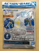 Action Base 5 [E.F.S.F. Image Color] Version